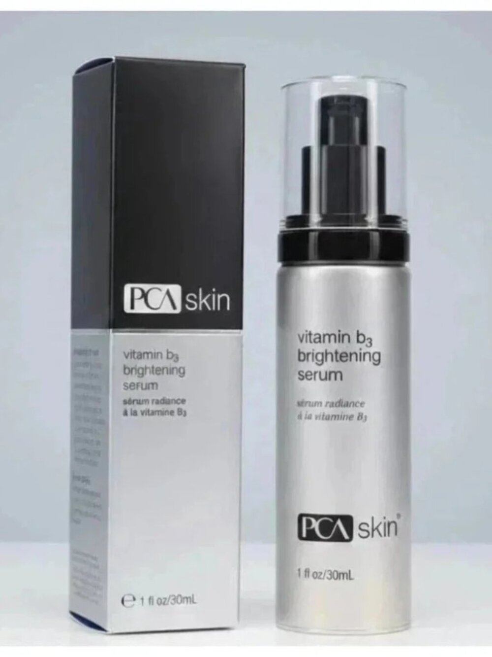 PCA Skin Vitamin B3 Brightening Serum